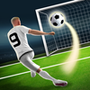 Icona FOOTBALL Kicks - Stars Strike & Calcio Kick Game