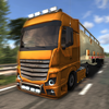 Icona Euro Truck Driver