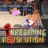 Icona Wrestling Revolution