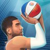 Icona 3pt Basket - Giochi Sport