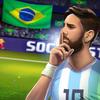 Icona Soccer Star 20 World Football: Mondiale di calcio