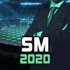 Icona Soccer Manager 2020 - Gioco di gestione calcio