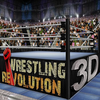 Icona Wrestling Revolution 3D