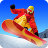 Icona Snowboard Master