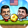 Icona ⚽ Puppet Soccer 2014 – Gioco di Calcio ⚽