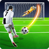 Icona Shoot Goal - Gioco di Calcio 2019