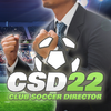 Icona Club Soccer Director 2022 - Gestione del calcio