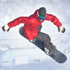 Icona Just Snowboarding - Freestyle Snowboard Action