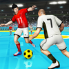 Icona Futsal al coperto: giochi