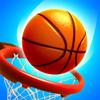 Icona Basketball Flick 3D