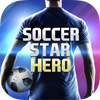 Icona Soccer Star 2020 Football Hero: Gioco di Calcio!