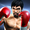 Icona Real Boxing Manny Pacquiao