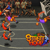 Icona Street Hoop