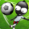 Icona Stickman Soccer