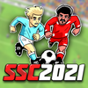 Icona Super Soccer Champs 2021 FREE