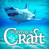 Icona Survival on Raft: Crafting in the Ocean