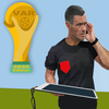 Icona Video Assistant Referees (VAR) Game