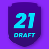 Icona DRAFT 21