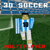 Icona 3D Soccer