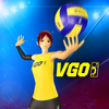 Icona Volleyball: VolleyGo