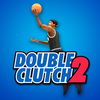 Icona DoubleClutch 2 : Basketball Game