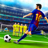 Icona Shoot Goal: Gioco di Calcio 2018 Serie Mondiale