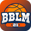 Icona Basketball Legacy Manager 21