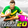 Icona Rugby League 20