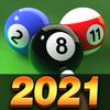 Icona 8 ball pool 3d - 8 Pool Billiards offline game