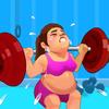 Icona Idle Workout Master - gym muscle simulator game