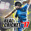 Icona Real Cricket™ 17