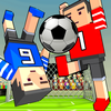 Icona Cubic Soccer 3D
