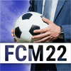 Icona Football Club Manager 2022