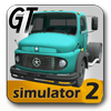 Icona Grand Truck Simulator 2