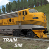 Icona Train Sim