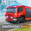 Icona EMERGENCY HQ: firefighter game