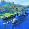 Icona Sea Port: Manage Ship Tycoon