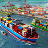 Icona Port City: Ship Transit Tycoon