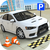 Icona Car Parking Game 3D: Modern Car Games 2021