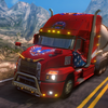 Icona Truck Simulator USA - Evolution