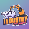 Icona Car Industry Tycoon