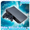 Icona Pro PS2 Emulator 2 Games 2022