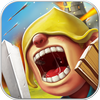 Icona Clash of Lords 2: Italiano