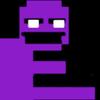 Icona Purple Guy Game