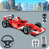 Icona Car Racing Game : Real Formula Racing Adventure