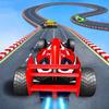 Icona Formula Car Stunts Car Simulator Games: Car Games