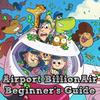 Icona Airport BillionAir Guide