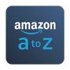 Icona Amazon A to Z