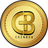 Icona Coinbox Digital