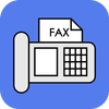 Icona Easy Fax - Send Fax from Phone